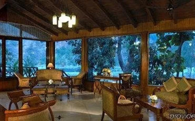 Corbett Hideaway
