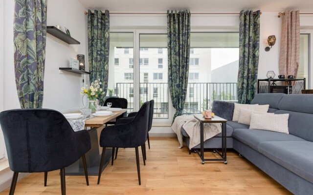 Apartment Kotsisa + Parking by Renters