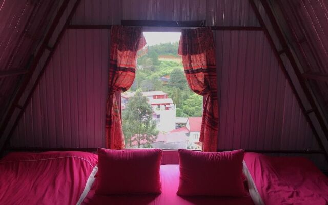 The Hill Sapa Homestay