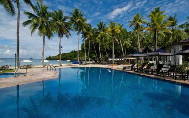 Palau Pacific Resort