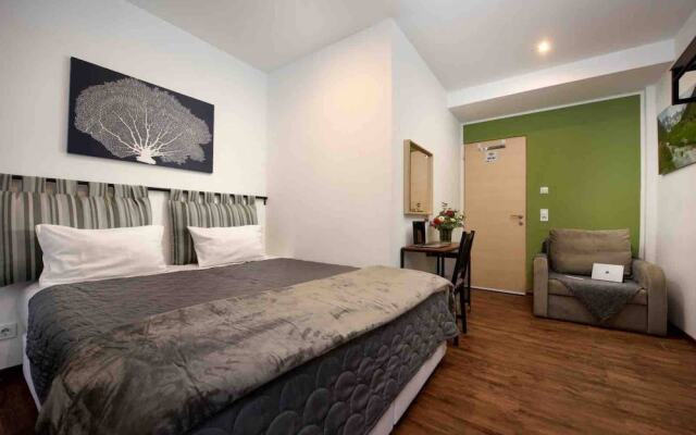 Hotelzimmer In Berlin Prenzlauer Berg 8 Neu