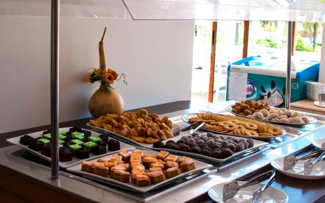 Festa Gardenia Hills