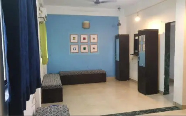 Studi Stays VILLA 3 BHK