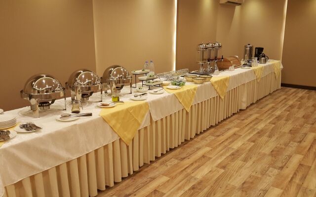 Sama Inn Hotel