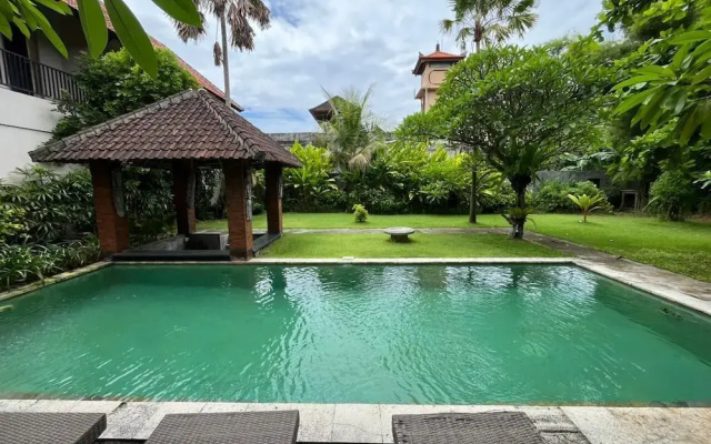 Palm 57 Guesthouse