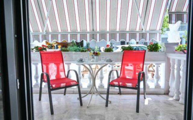 Hotel Kostas
