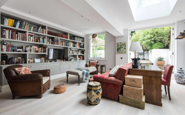Onefinestay - Maida Vale Apartments