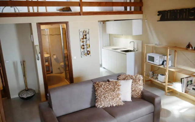 Appartamenti Ca' nei Vicoli