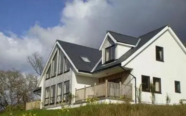 Loch Awe House
