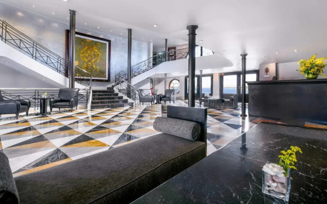 Mövenpick MS Sunray