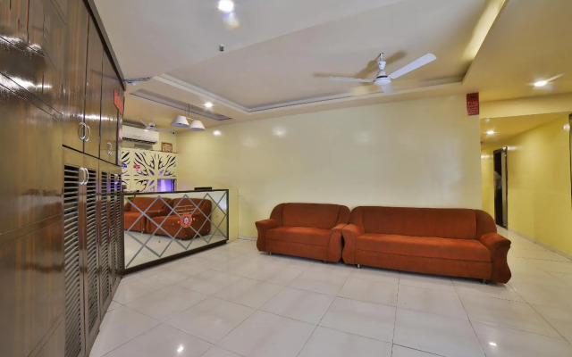 OYO Rooms Navrangpura