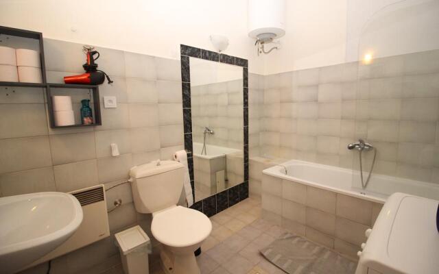 Residence Praha Aparthotel