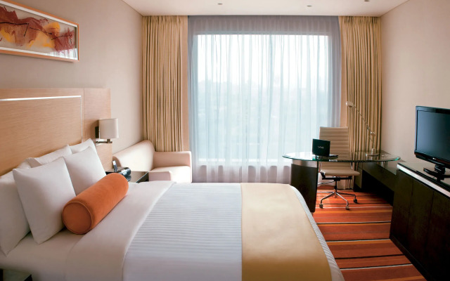 Courtyard by Marriott Pune Hinjewadi