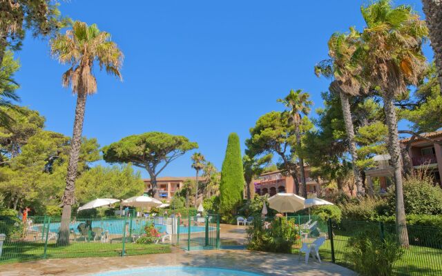 Pierre & Vacances Residence La Pinede