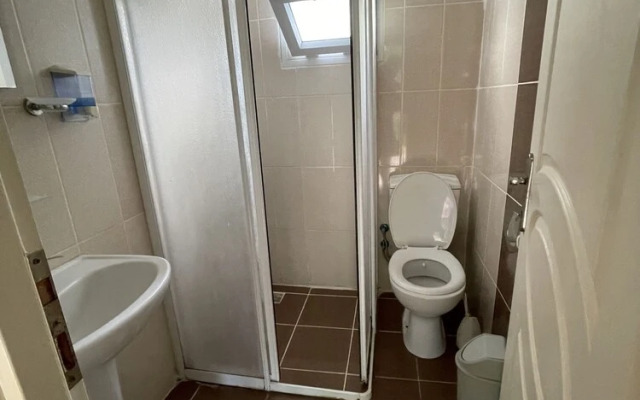 Hotel Ipsos Beldibi