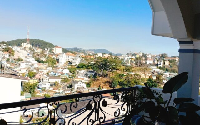 Bong Bi Homestay