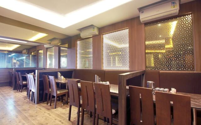 Hotel Anbu Park