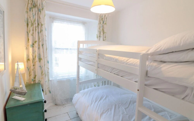 Tops'L Cottage