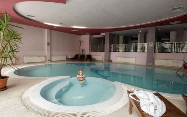 Belmont Ski & Spa