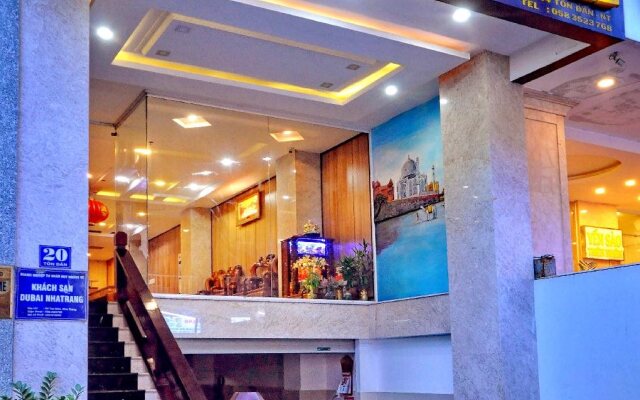 Dubai Nha Trang Hotel