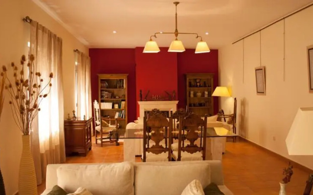 Casa Rural La Señorita