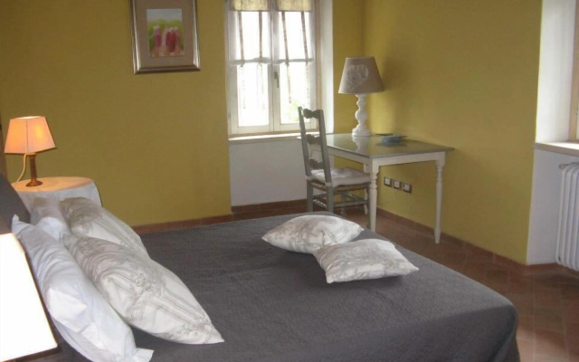 Canonica dei Templari