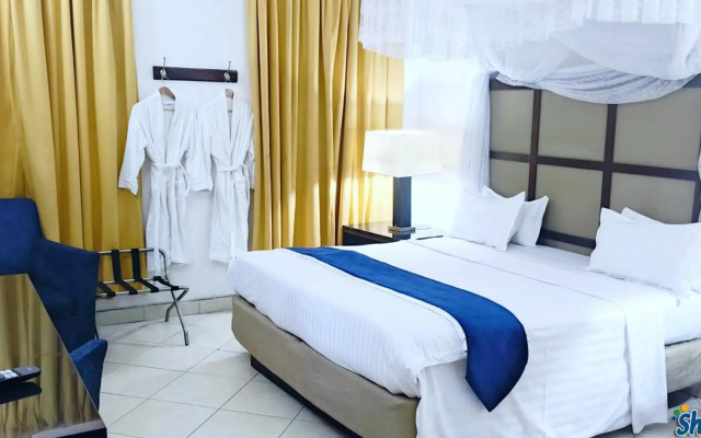 ShaMool Inn Hotel