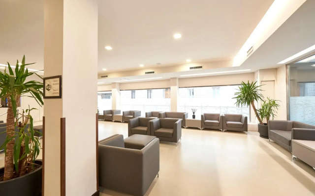 Hotel Leonardo Da Vinci