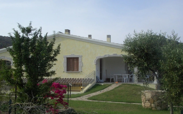 I Giardini Di Porto Ottiolu