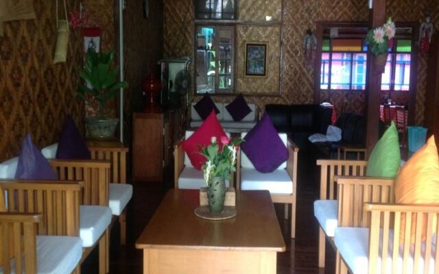 Inle Inn