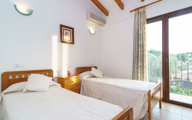 SolHabitat Villa Costera de Mar