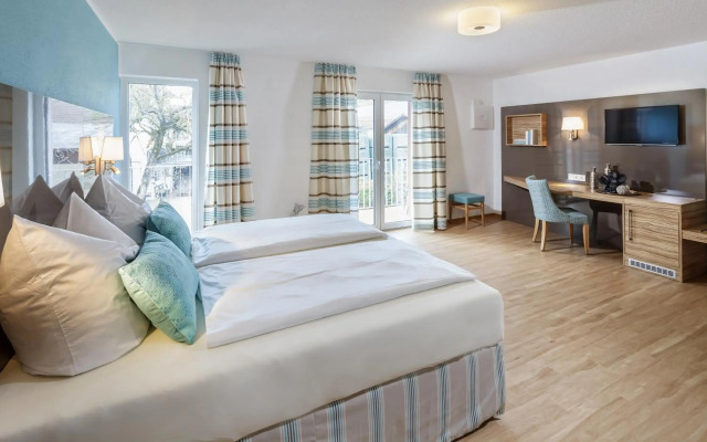 Hotel Schonau