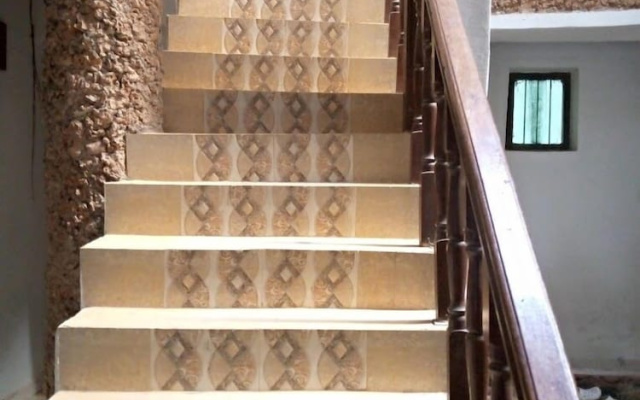 Kitendetini Bahari Hotel Lamu