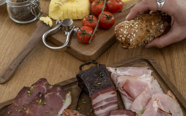 Alpine Residence Dachsteinperle