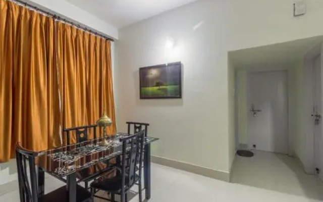 Tusti Homestay