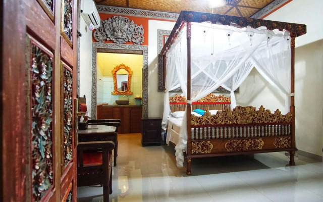 Okawati Hotel