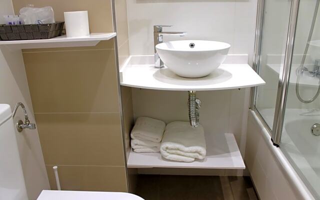 Hotel Restaurante Santos