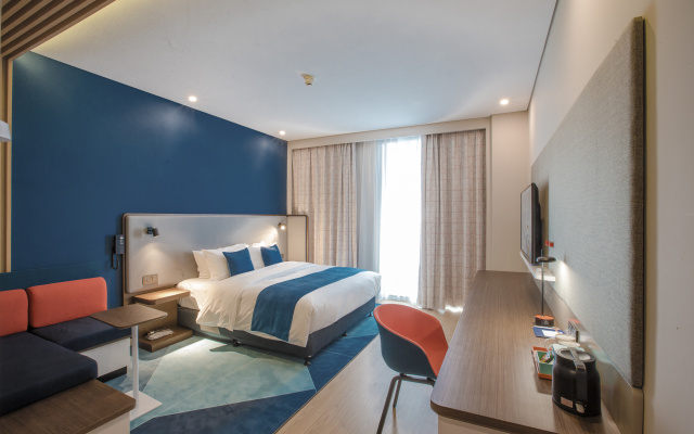 Holiday Inn Express Hefei High Tech by IHG