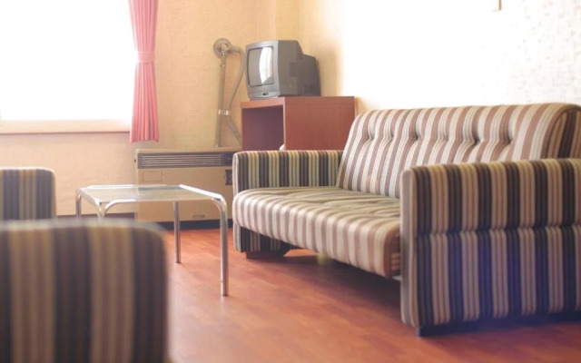 Hotel Shuzan Nanatsunotobira