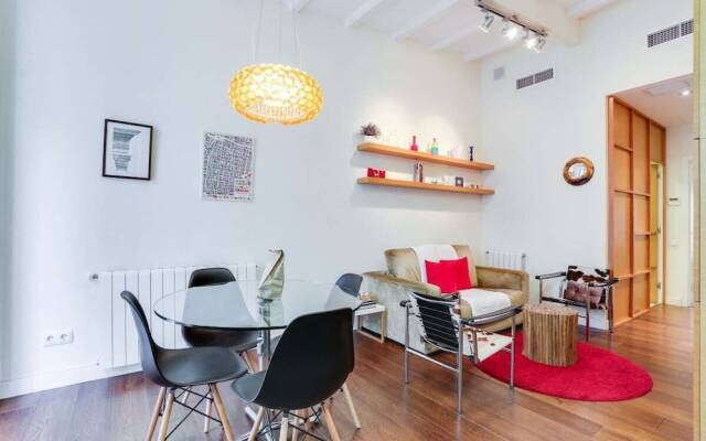Stylish 2 Bed in the Heart of Gràcia
