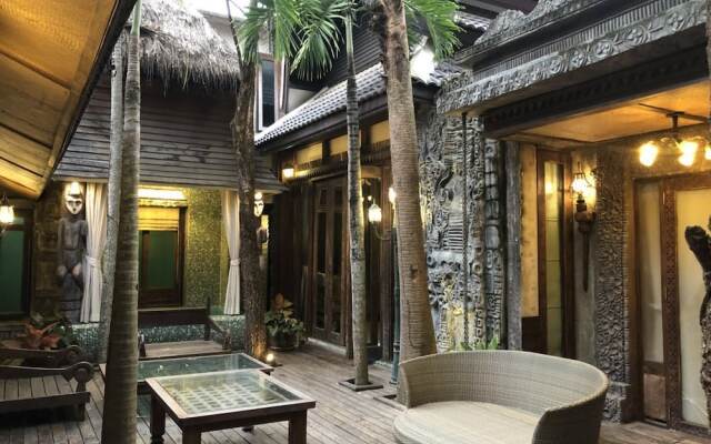 Payanan Luxury Pool Villa Resort