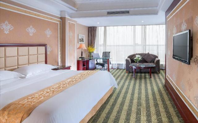 Vienna Hotel Shenzhen Exhibitian Center 2nd