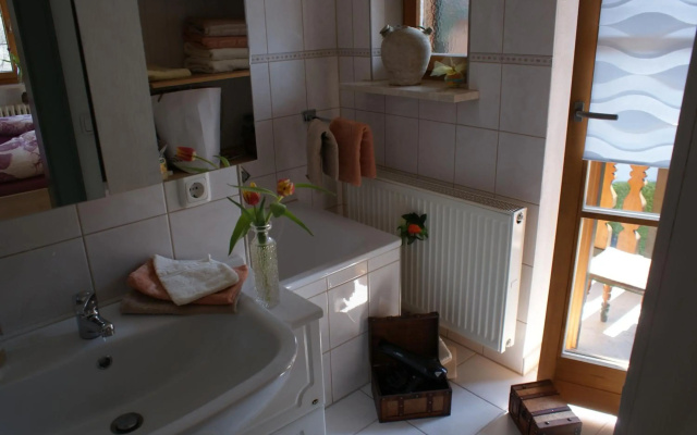 Apartment Ape Maja
