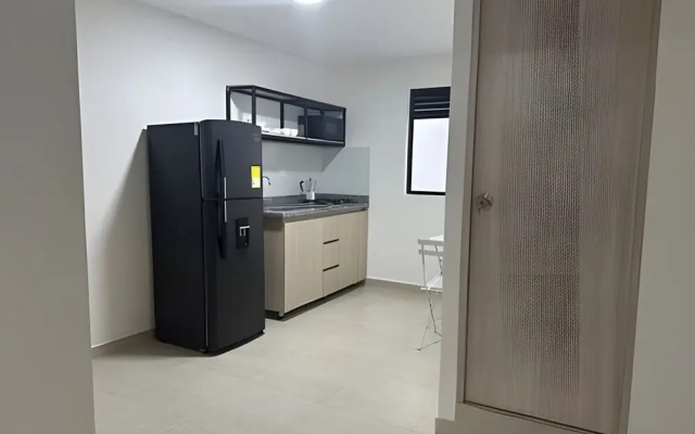 Apartamento Laureles la 70