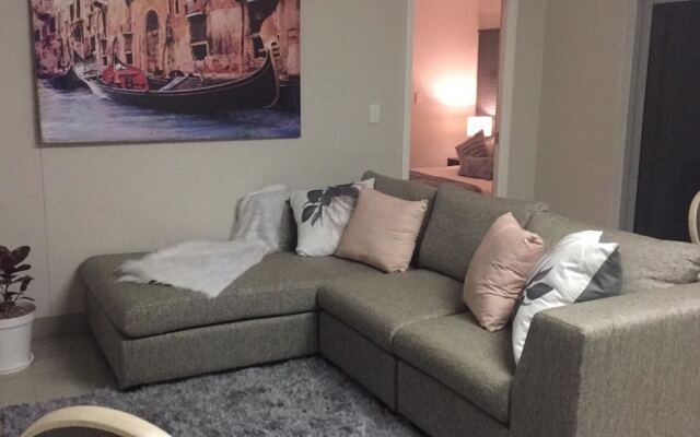 Apartment in the heart of Umhlanga