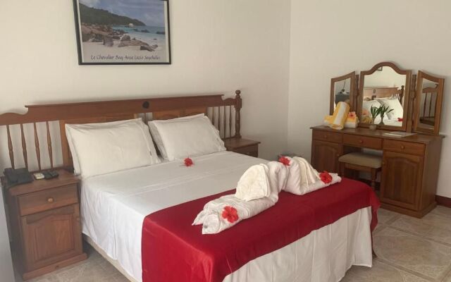 Le Chevalier Bay Guesthouse