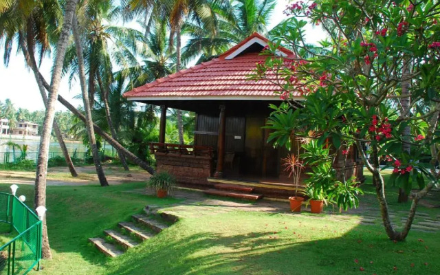 Sree Gokulam Nalanda Resorts