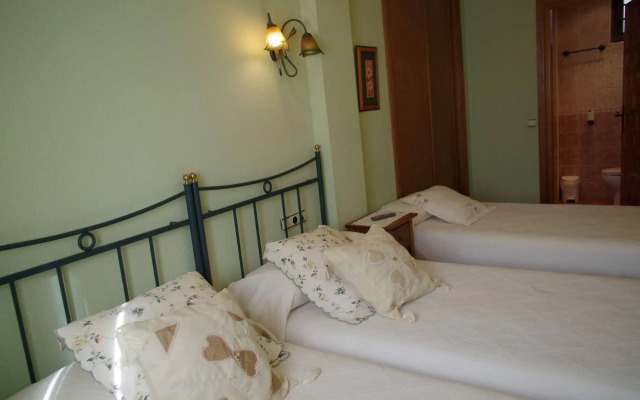 Hotel Rural Villa y Corte