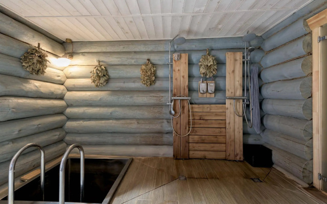 Villa Russian Village