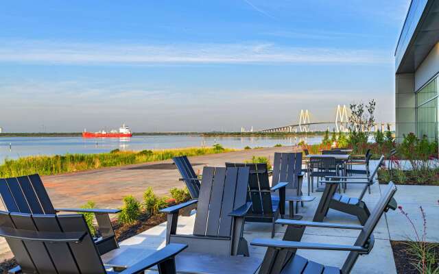 Hyatt Regency Baytown-Houston